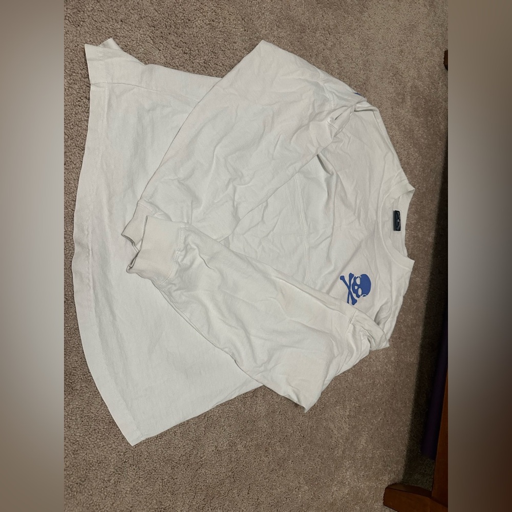Soulcycle Long Sleeve spirit Jersey  medium Shirt